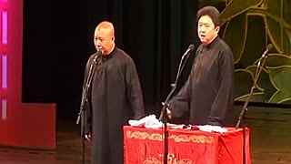 跨界国乐相声秀《声乐齐鸣》：说学逗唱传递国乐魅力