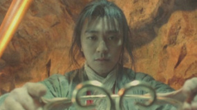 马季绝唱演《旗袍》分文不取 剧组默哀三分钟